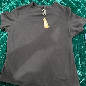 SOLD‼️SKIMS cotton jersey t-shirt